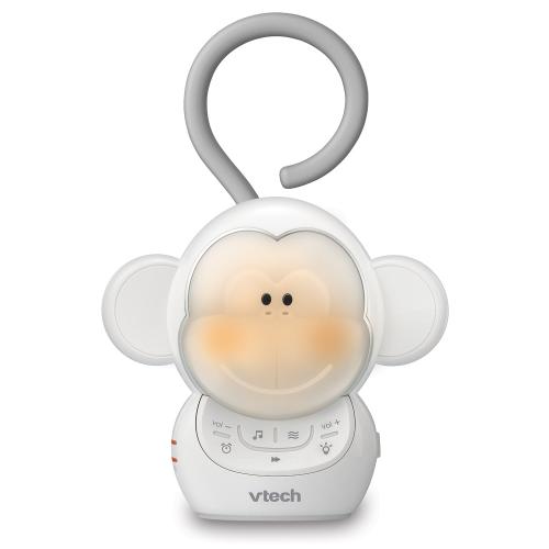 Display larger image of Myla the Monkey&reg; Portable Soother - view 1