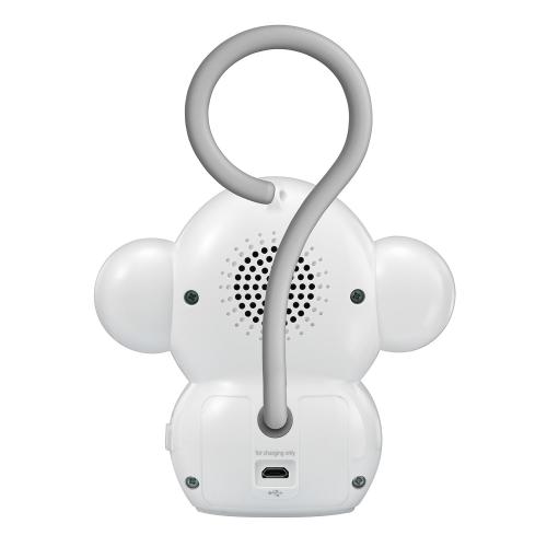 Display larger image of Myla the Monkey&reg; Portable Soother - view 2