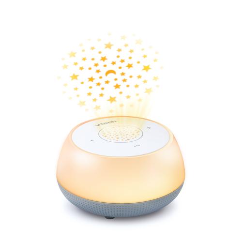 Display larger image of V-Hush&trade; Mini Sleep Trainer Soother Speaker - view 1