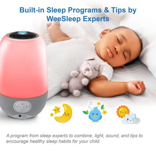 V-Hush™ Soothing Sleep Trainer - view 7