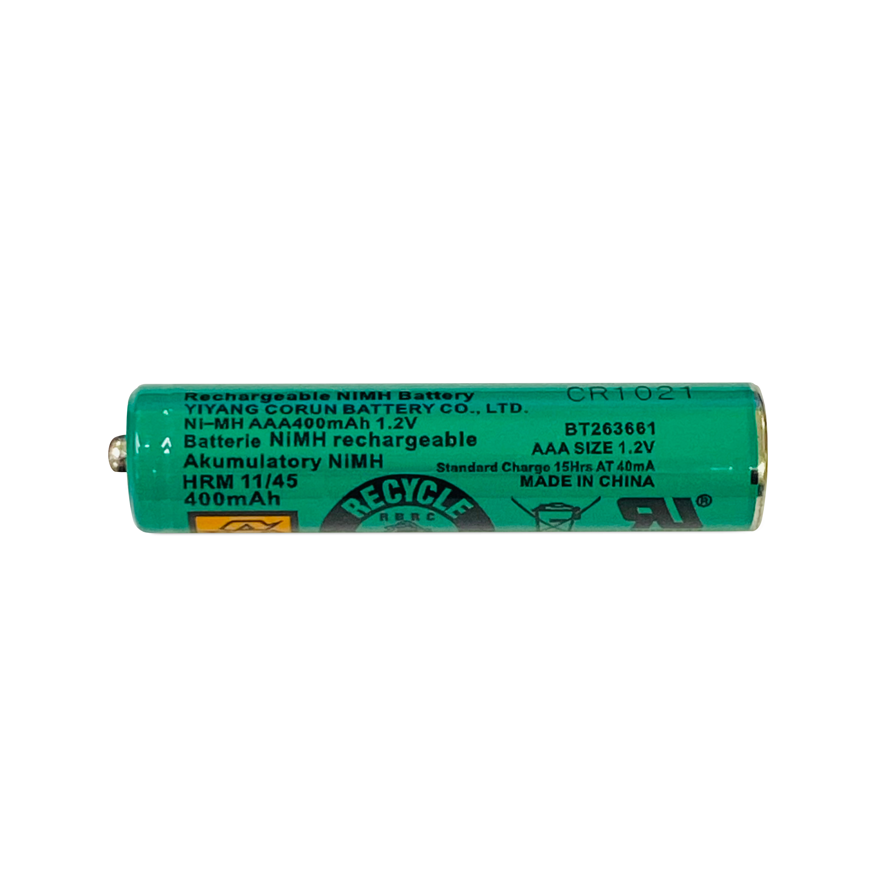 Display larger image of Cordless Battery BT263661 - view 1