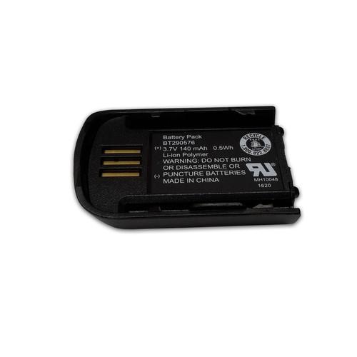 Display larger image of Battery BT290576 for VTech IS6200 headset - view 1