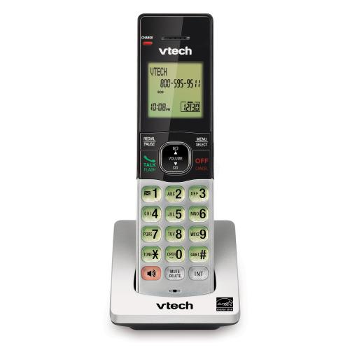 Display larger image of Accessory Handset with Caller ID/Call Waiting - view 1