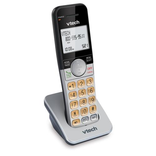 Display larger image of Extended Range DECT 6.0 Accessory Handset, CS5209 - view 3