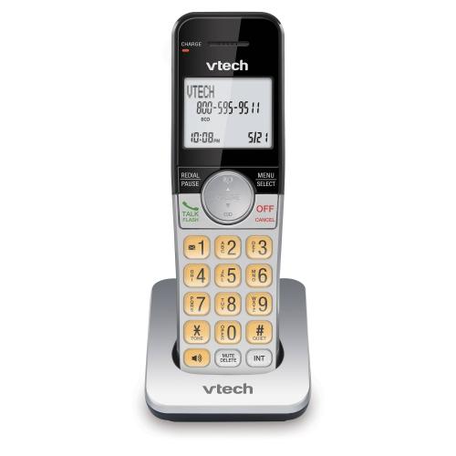 Display larger image of Extended Range DECT 6.0 Accessory Handset, CS5209 - view 1