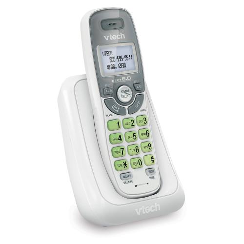 Display larger image of Cordless Phone with Caller ID/Call Waiting - view 2