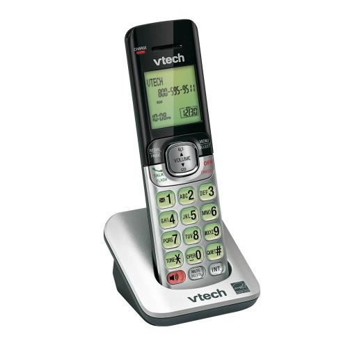 Display larger image of Accessory Handset with Caller ID/Call Waiting - view 2