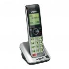 3 Handset Answering System with Caller ID/Call Waiting - view 3