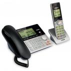 Corded/Cordless Answering System with Caller ID/Call Waiting - view 3