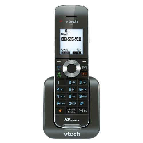 Display larger image of Accessory handset with Caller ID/Call Waiting - view 1