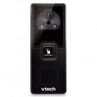Accessory Audio/Video Doorbell - view 1