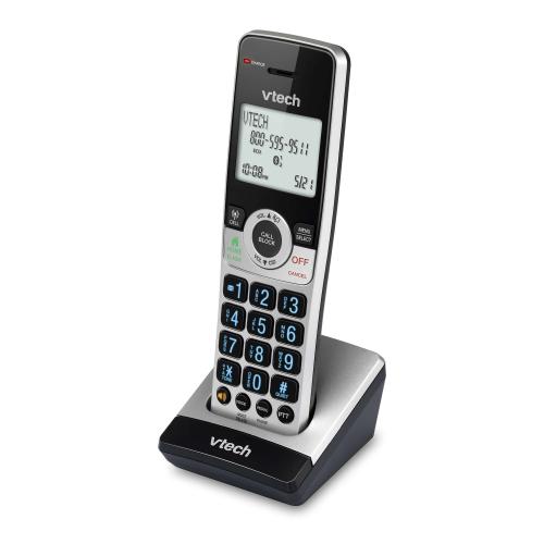 Display larger image of Accessory Handset with Bluetooth Connect to Cell, and Smart Call Blocker - view 3