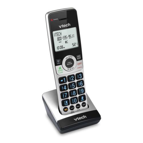 Display larger image of Accessory Handset with Bluetooth Connect to Cell, and Smart Call Blocker - view 2