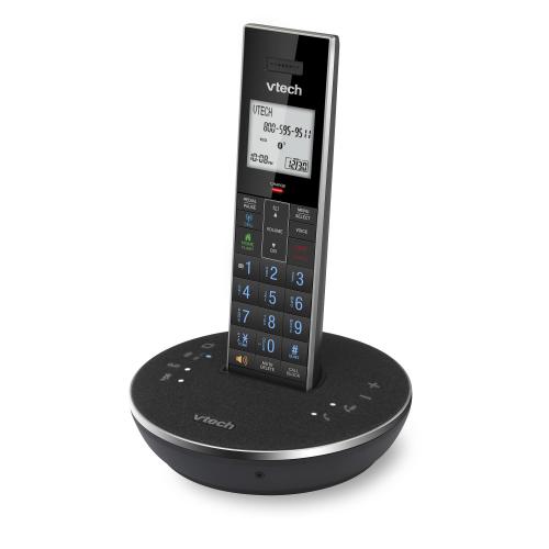 Connect to Cell™ Answering System with Bluetooth Speaker - view 2