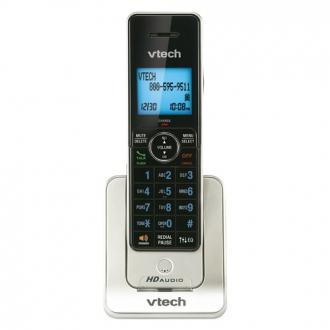 Accessory Handset with Caller ID/Call Waiting - view 1