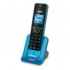 5 Handset Phone System with Caller ID/Call Waiting - view 7