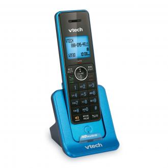 6 Handset Phone System with Caller ID/Call Waiting - view 6