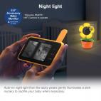 2.8" Accessory Baby Monitor Viewer that requires the RM9751 WiFi 1080p camera to operate - view 7