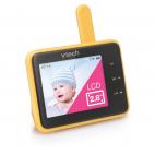 2.8" Accessory Baby Monitor Viewer that requires the RM9751 WiFi 1080p camera to operate - view 2