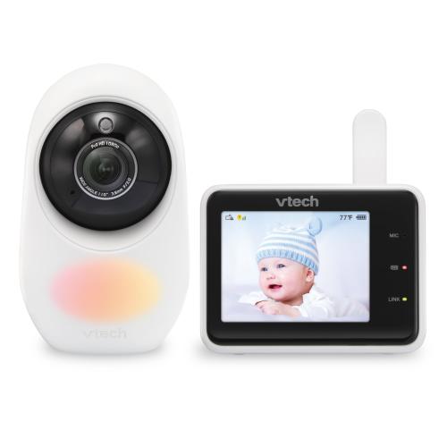 Display larger image of 2.8" Smart WiFi 1080p Video Monitor - view 1