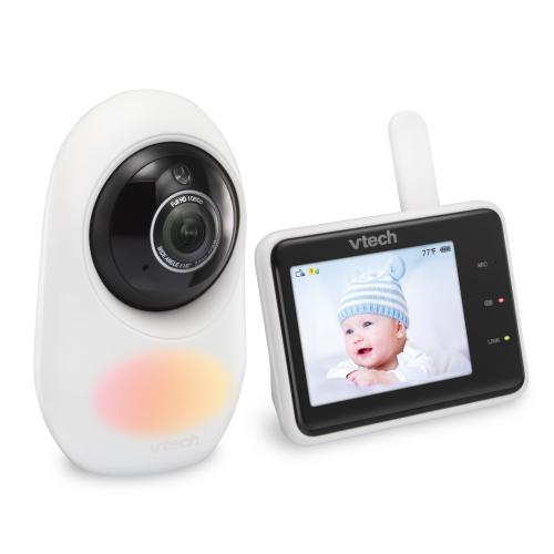 Display larger image of 2.8" Smart WiFi 1080p Video Monitor - view 6