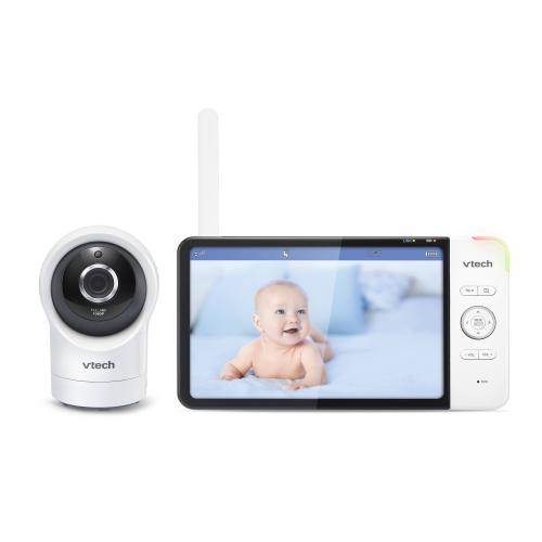 Display larger image of 7-inch Smart Wi-Fi 1080p Pan and Tilt Monitor - view 1