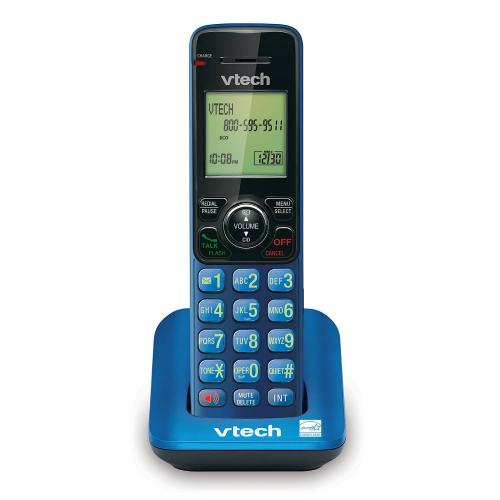Display larger image of 5 Handset FoneDeco Answering System with Caller ID Call Waiting - view 5