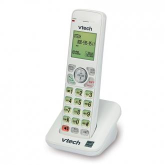 3 Handset FoneDeco Answering System with Caller ID Call Waiting - view 7
