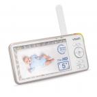 V-Care 1080p Over-the-Crib WiFi Smart Baby Monitor with 5