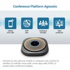 Smart Conference Speakerphone - view 6