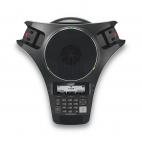 ErisStation® Wireless Conference Phone with Two Wireless Mics - view 7