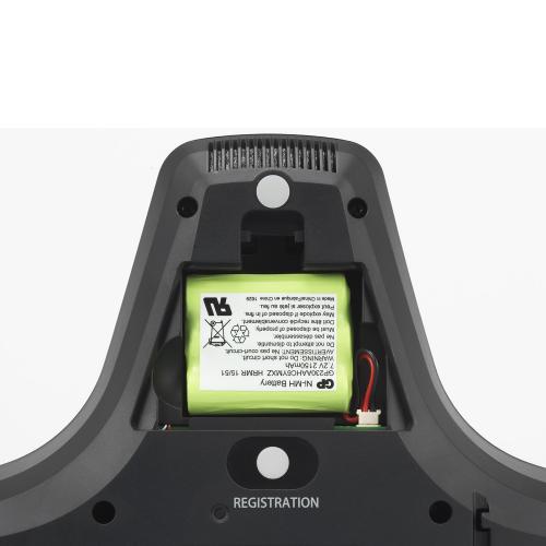 Display larger image of ErisStation&reg; DECT USB Expansion Speakerphone - view 3