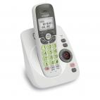 DECT 6.0  Answering System with Full Duplex Speakerphone and Caller ID/Call Waiting - view 2