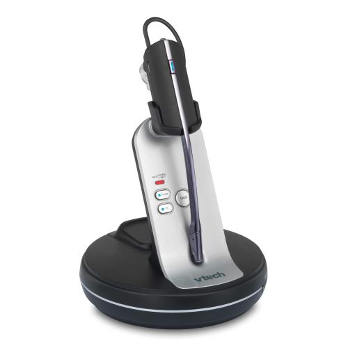 Display larger image of Convertible Office Wireless Headset - view 3