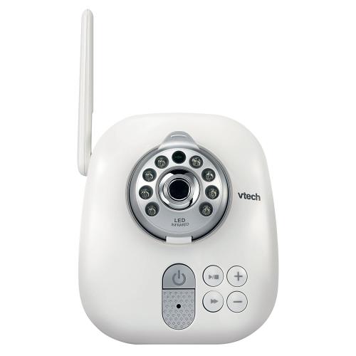 Display larger image of Baby Monitor - Accessory Video Camera (For VM321 only) - view 1