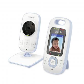 Video Baby Monitor with Night Vision - view 1