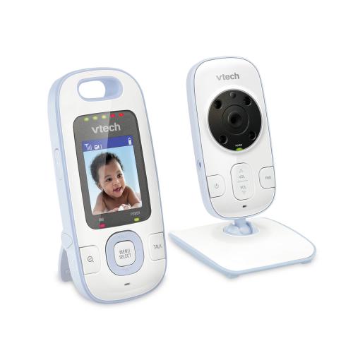 Display larger image of Video Baby Monitor with Night Vision - view 3