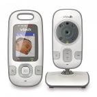 Video Baby Monitor with Night Vision - view 2