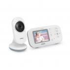 2.4" Digital Video Baby Monitor with Full-Color and Automatic Night Vision - view 2