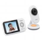 2.8" Digital Video Baby Monitor with Night Light - view 3