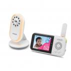 2.8" Digital Video Baby Monitor with Night Light - view 2