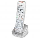 4 Handset Expandable Cordless Phone with Bluetooth Connect to Cell&trade;, Smart Call Blocker and Answering System  - view 11