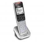 4 Handset Expandable Cordless Phone with Bluetooth Connect to Cell&trade;, Smart Call Blocker and Answering System  - view 10