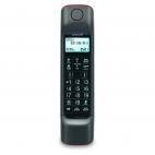 VTech Retro-Design Cordless Phone with Bluetooth Connect to Cell, Smart Call Blocker and Answering System - view 4