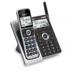 Extended Range Expandable Cordless Phone with Bluetooth Connect to Cell, Smart Call Blocker and Answering System - view 2