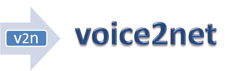 Voice2Net