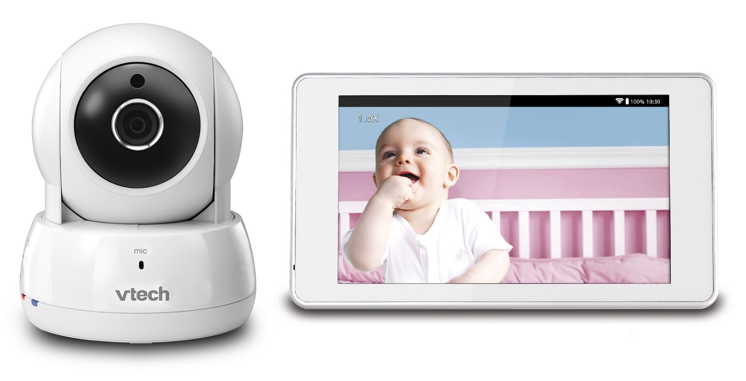 vtech vm991 extra camera canada